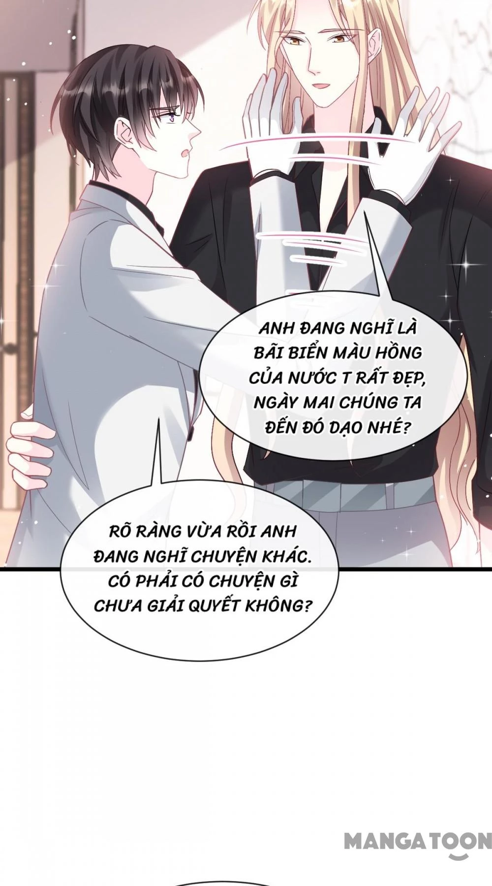 Tân Nương Của Ma Thần Chapter 151 - 13