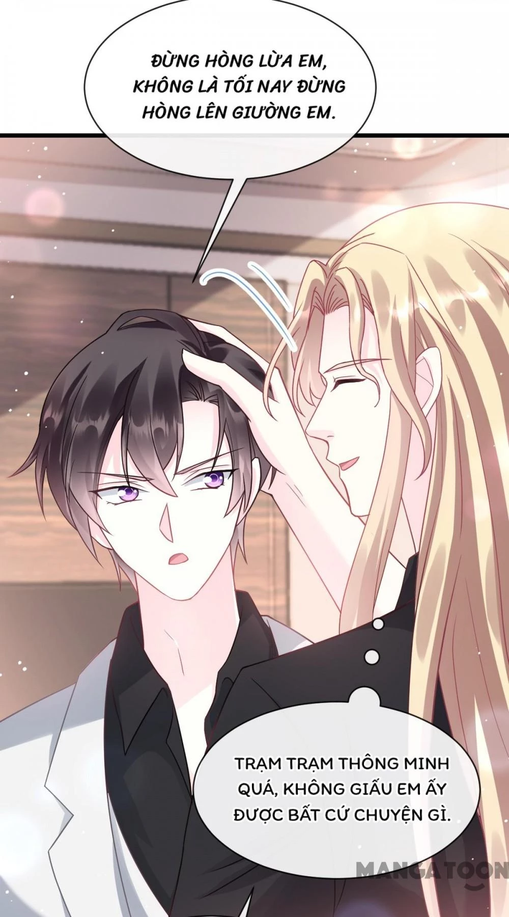 Tân Nương Của Ma Thần Chapter 151 - 14