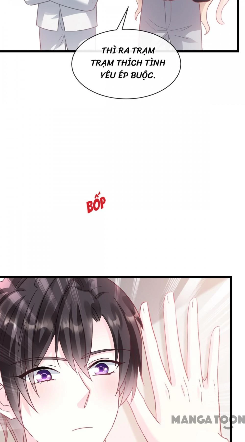 Tân Nương Của Ma Thần Chapter 151 - 16