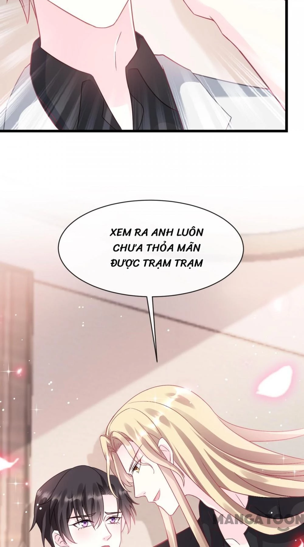 Tân Nương Của Ma Thần Chapter 151 - 17