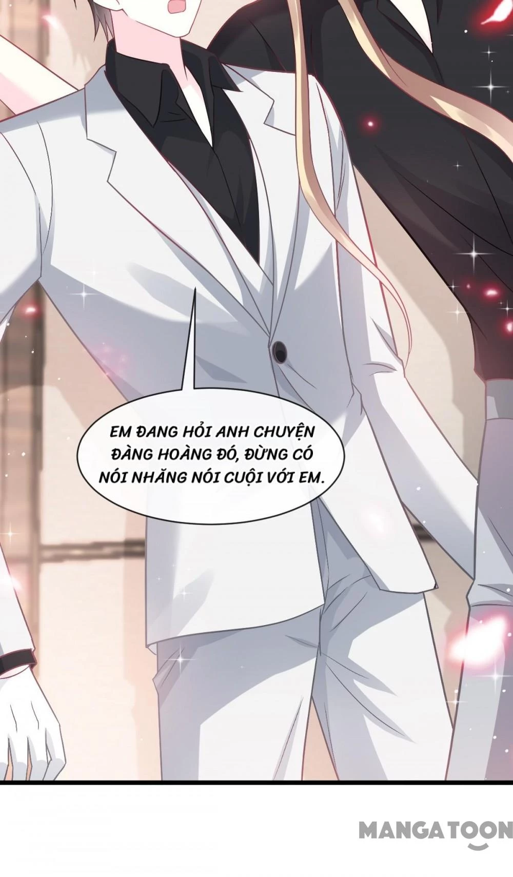 Tân Nương Của Ma Thần Chapter 151 - 18