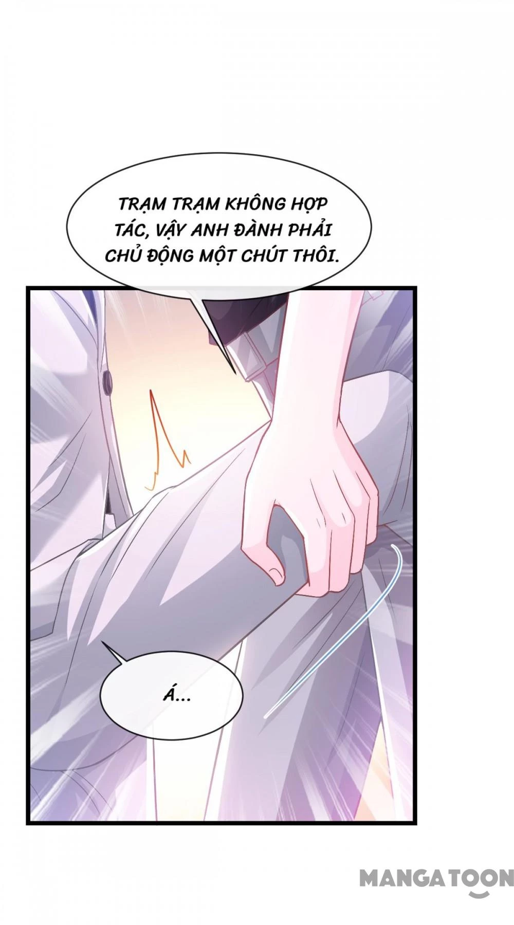 Tân Nương Của Ma Thần Chapter 151 - 20