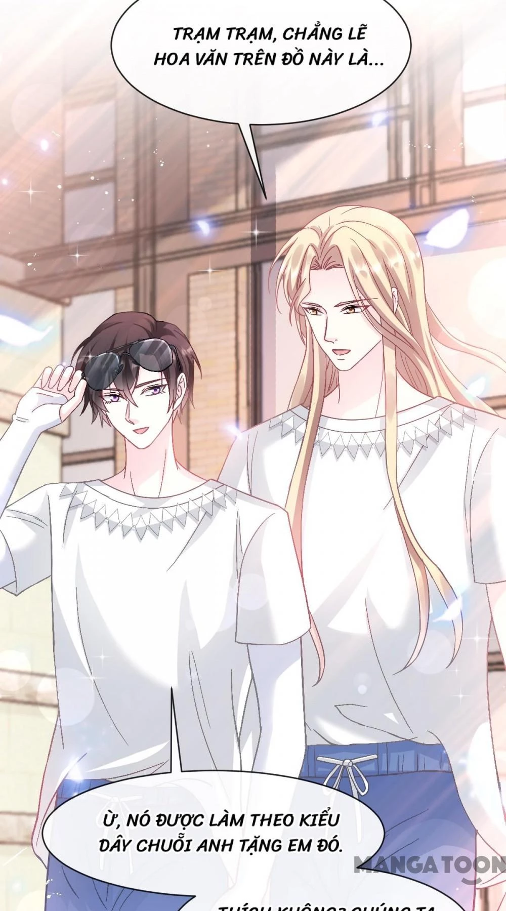 Tân Nương Của Ma Thần Chapter 151 - 27