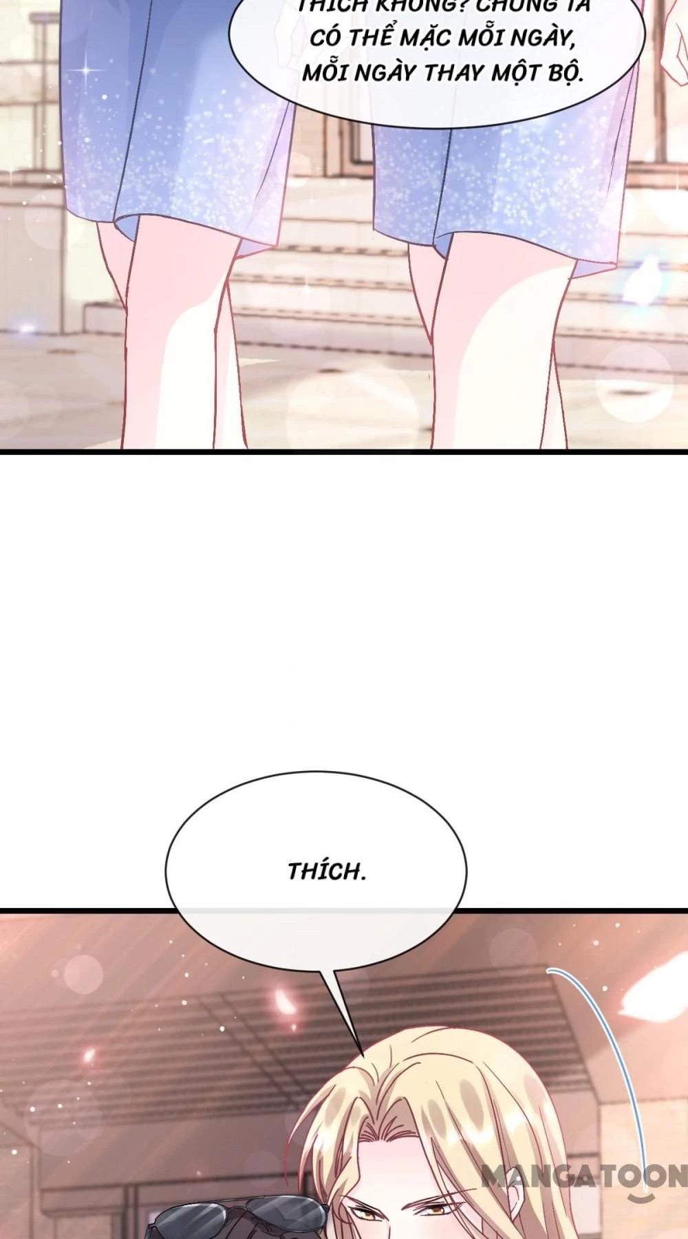 Tân Nương Của Ma Thần Chapter 151 - 28