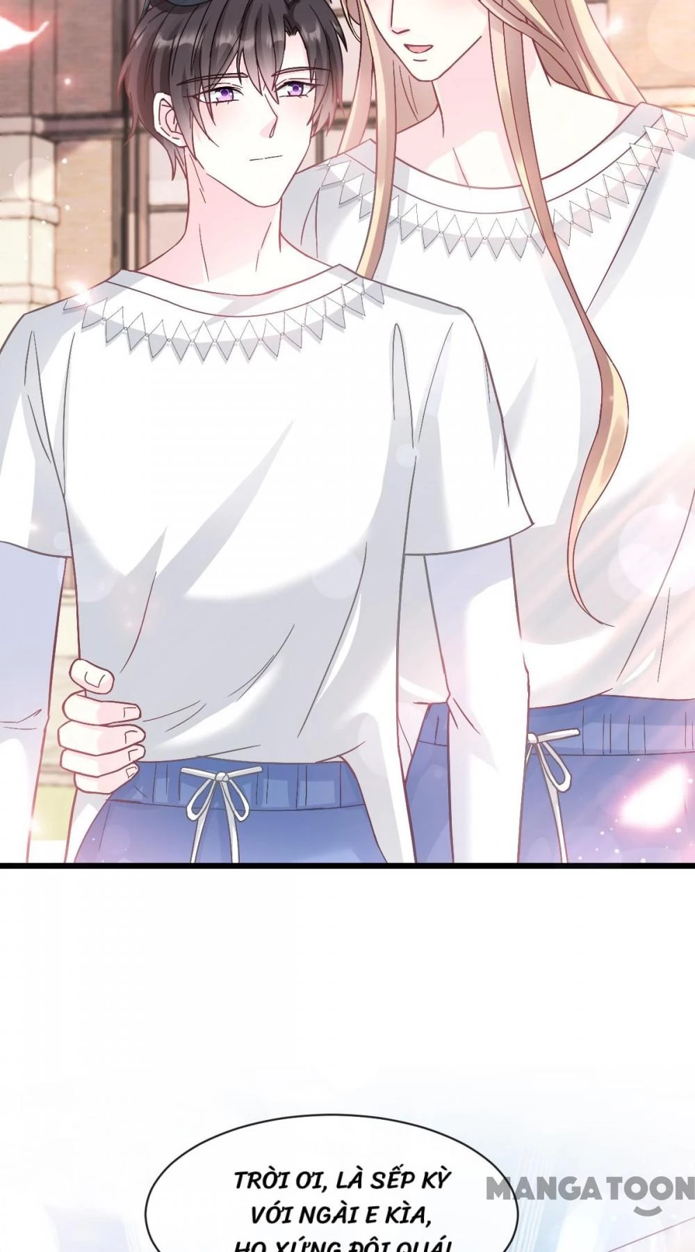 Tân Nương Của Ma Thần Chapter 151 - 29