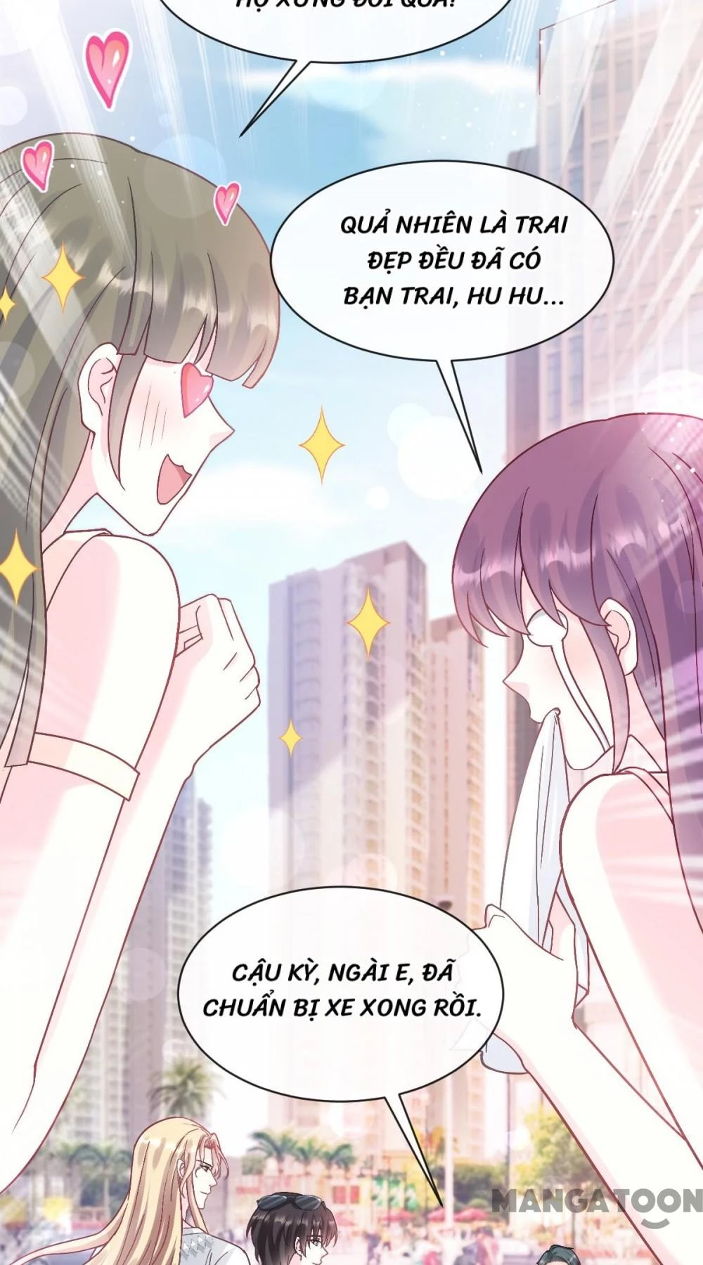 Tân Nương Của Ma Thần Chapter 151 - 30