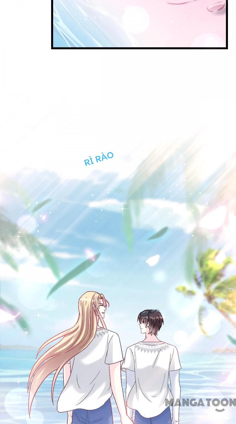 Tân Nương Của Ma Thần Chapter 151 - 33