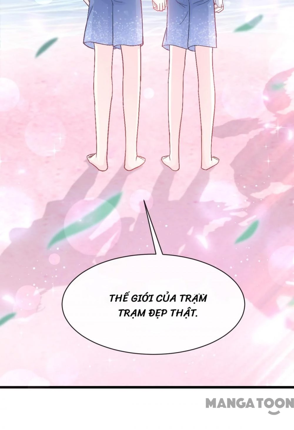 Tân Nương Của Ma Thần Chapter 151 - 34