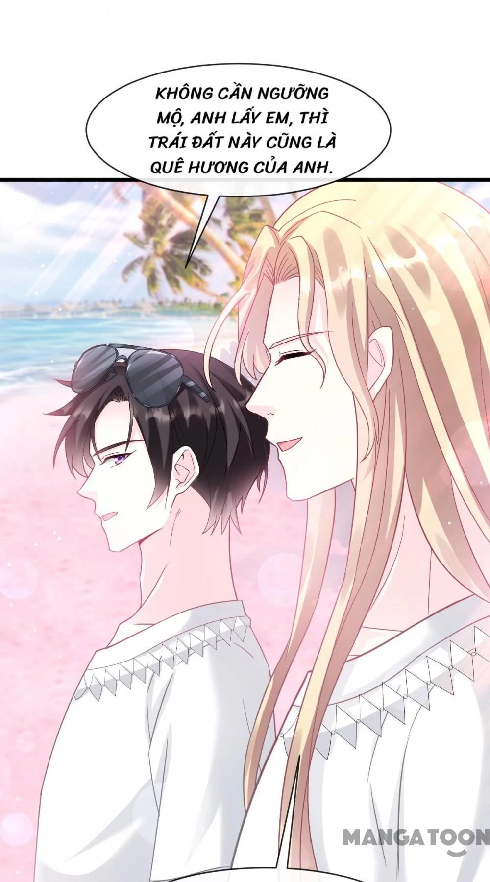 Tân Nương Của Ma Thần Chapter 151 - 35