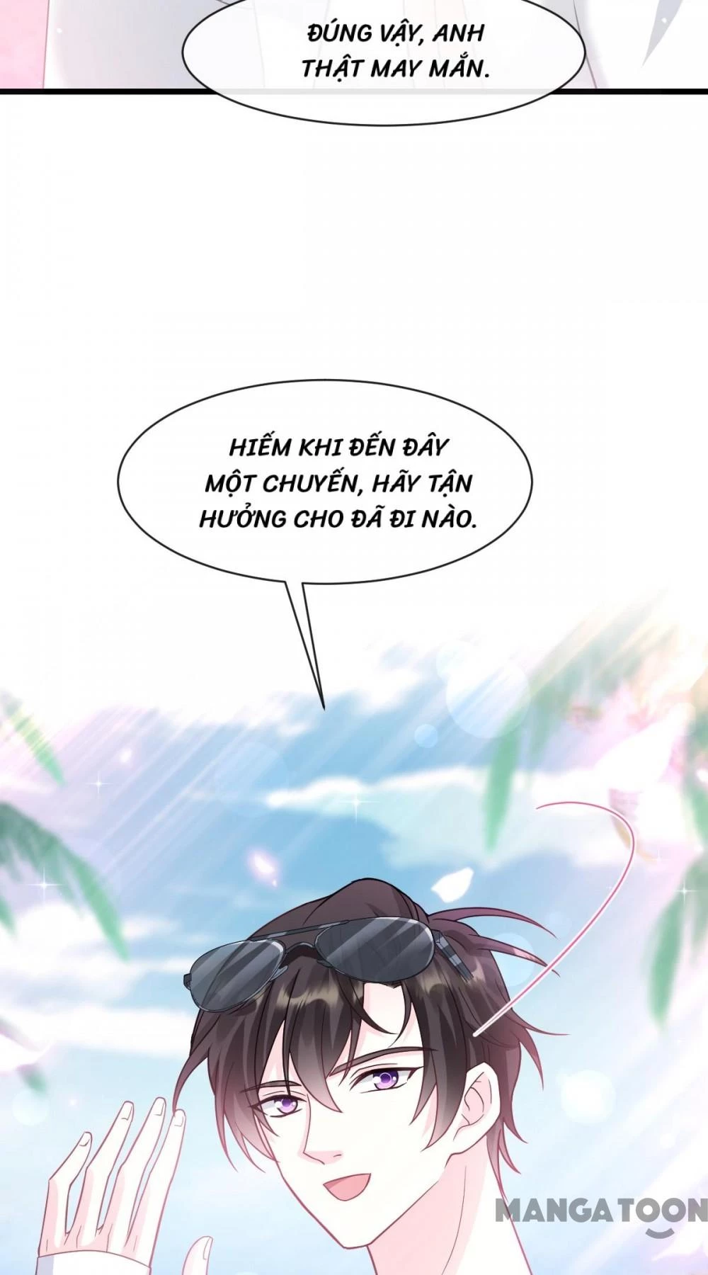 Tân Nương Của Ma Thần Chapter 151 - 36