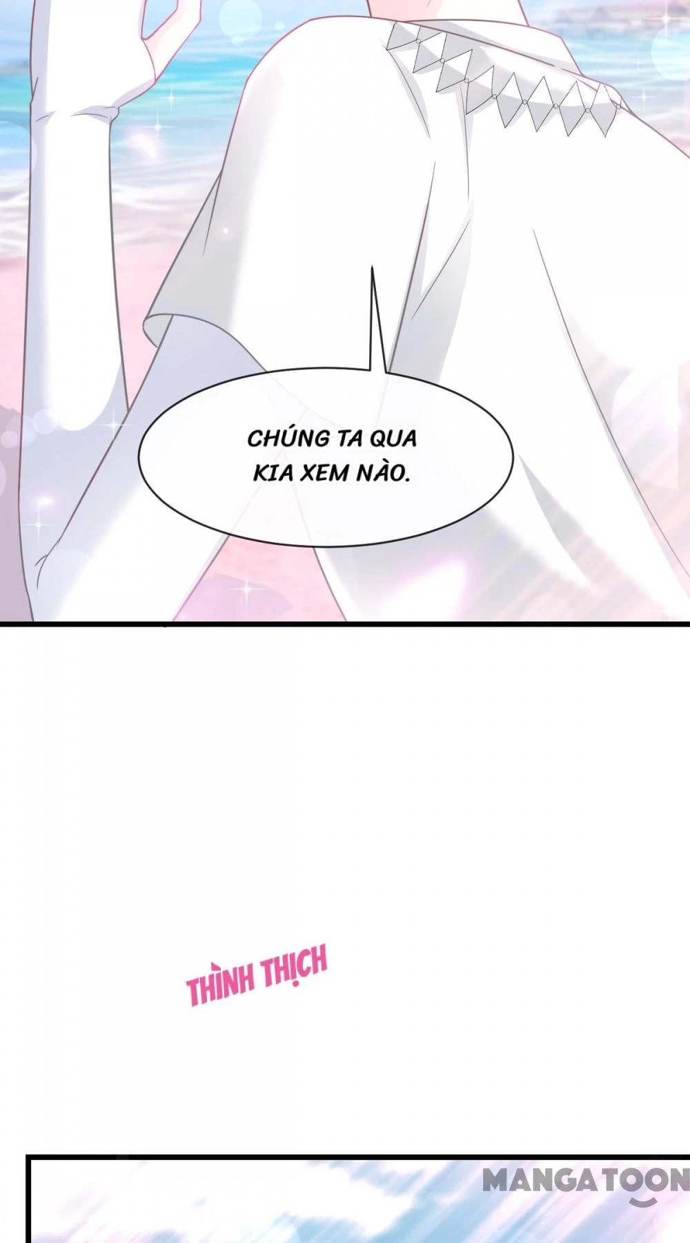 Tân Nương Của Ma Thần Chapter 151 - 37