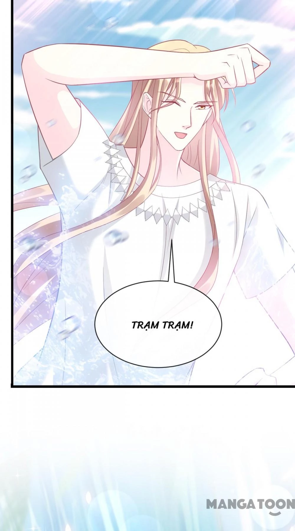 Tân Nương Của Ma Thần Chapter 151 - 38