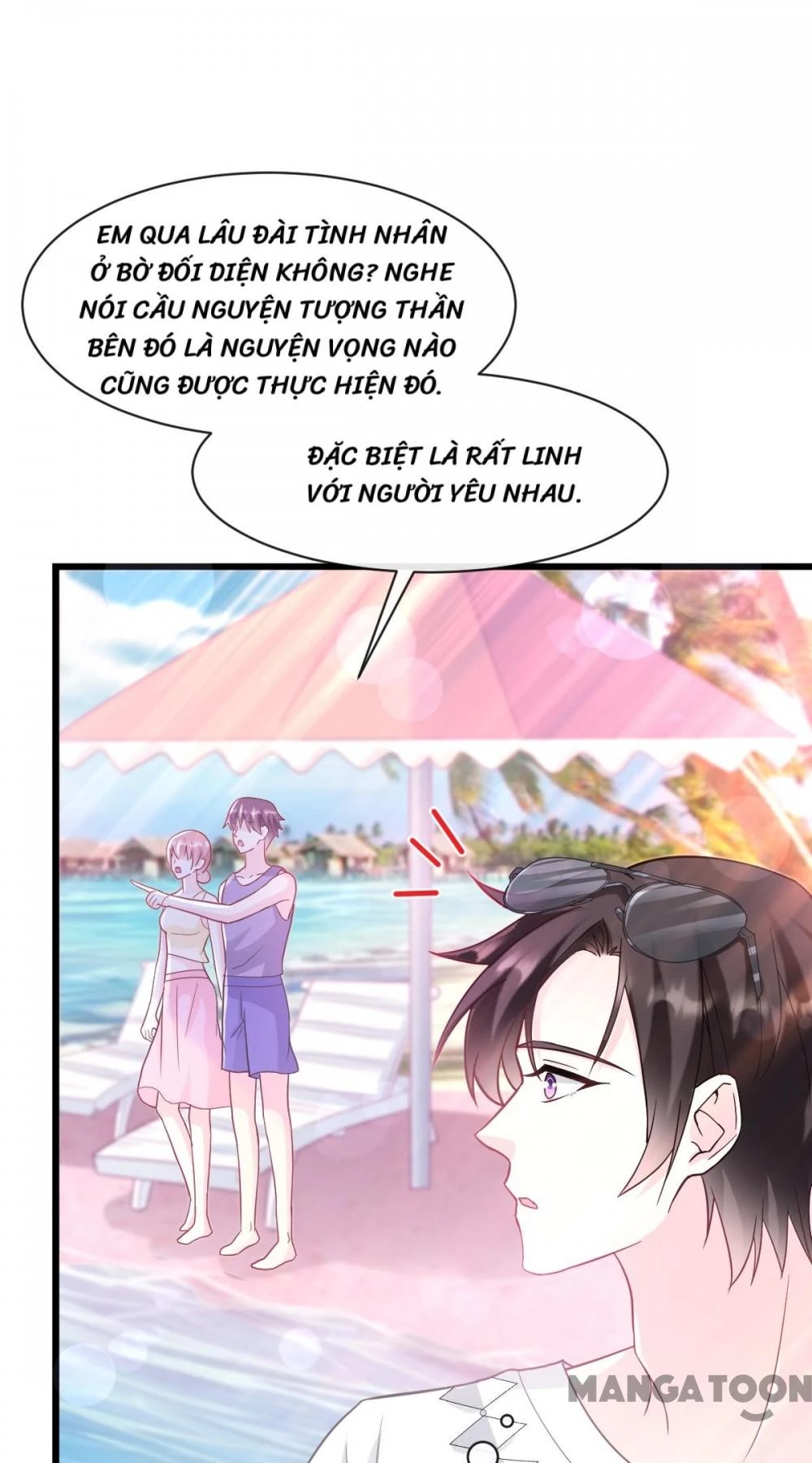 Tân Nương Của Ma Thần Chapter 151 - 41