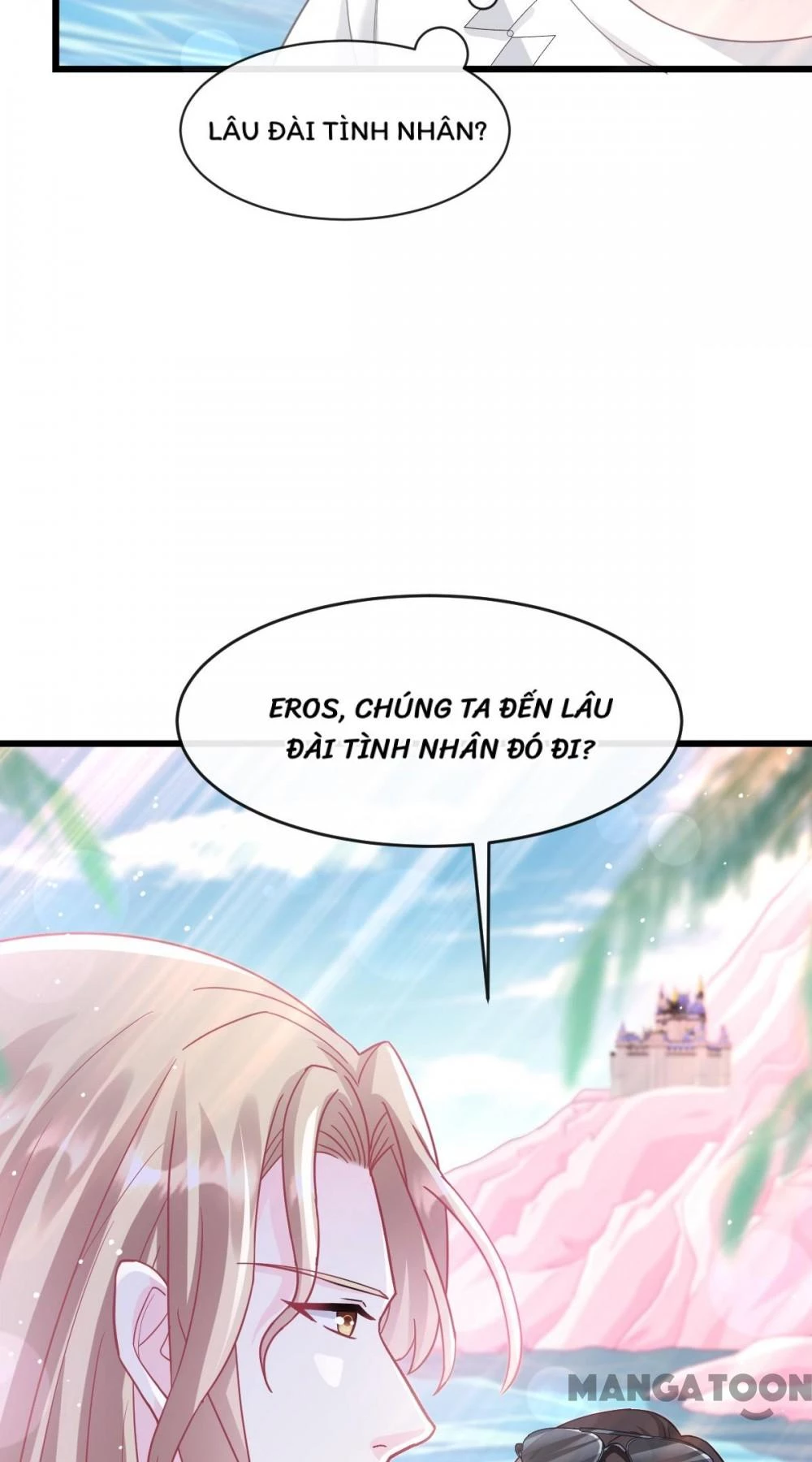 Tân Nương Của Ma Thần Chapter 151 - 42