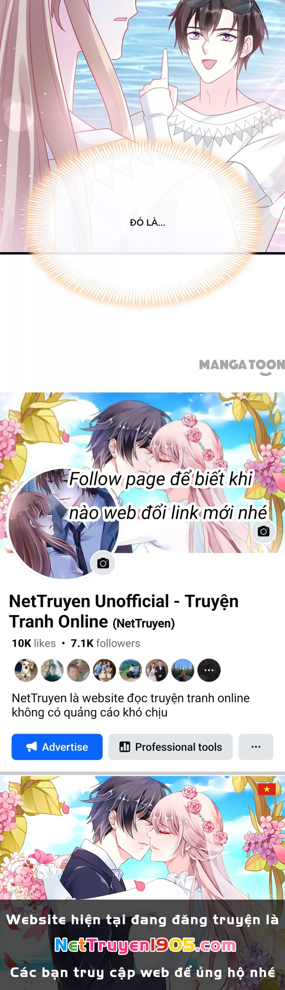 Tân Nương Của Ma Thần Chapter 151 - 43