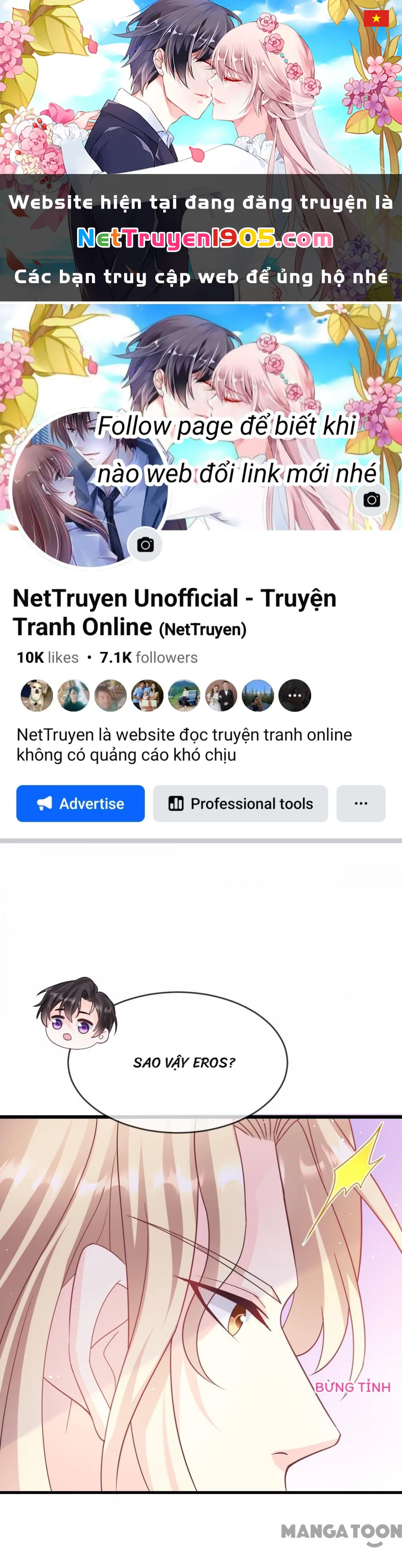 Tân Nương Của Ma Thần Chapter 152 - 1