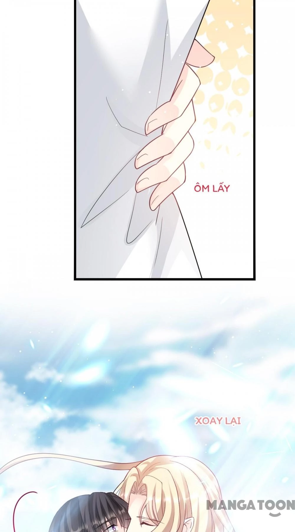 Tân Nương Của Ma Thần Chapter 152 - 3