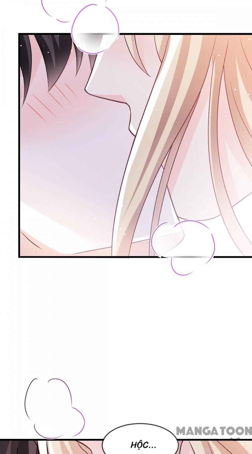 Tân Nương Của Ma Thần Chapter 152 - 5