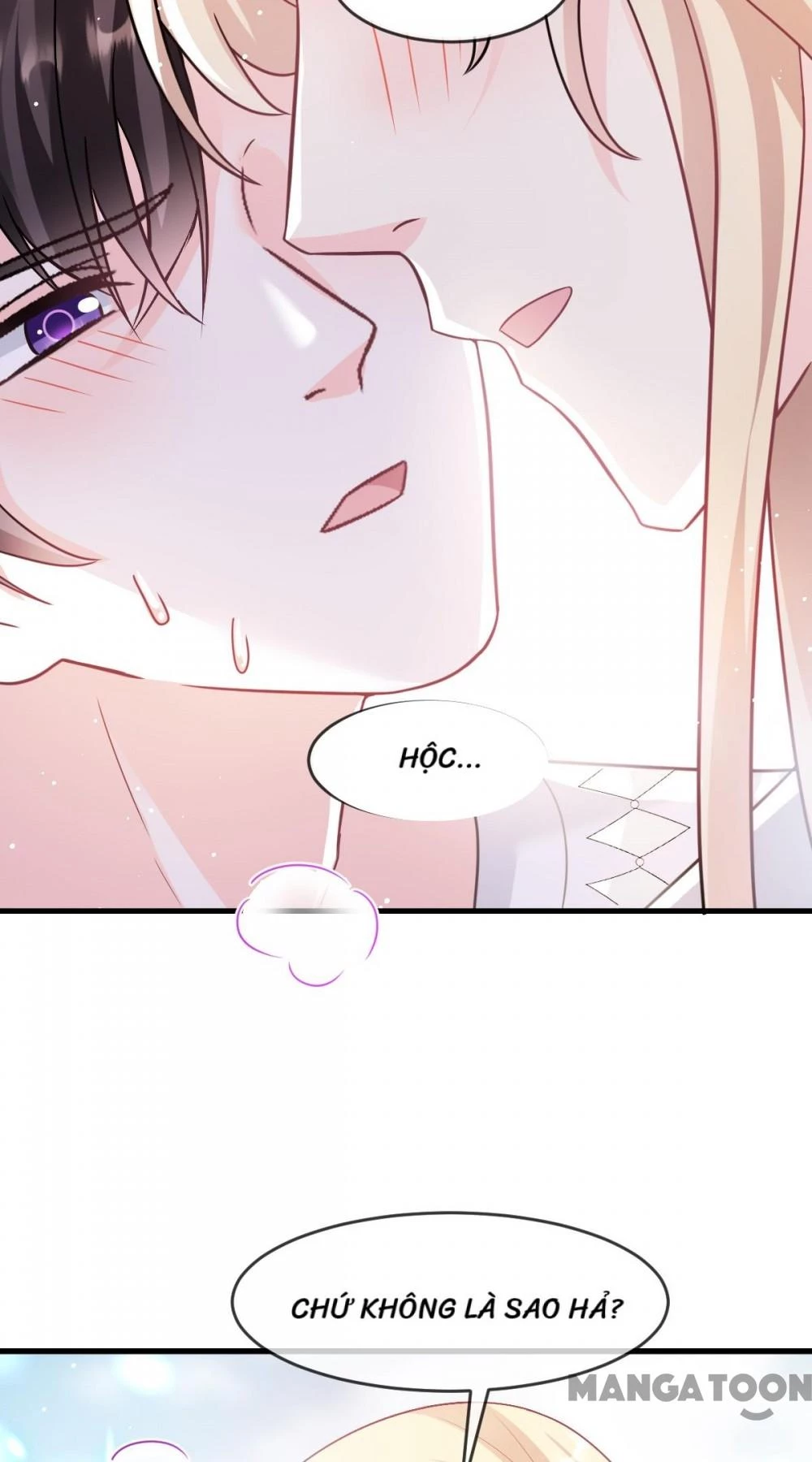 Tân Nương Của Ma Thần Chapter 152 - 6