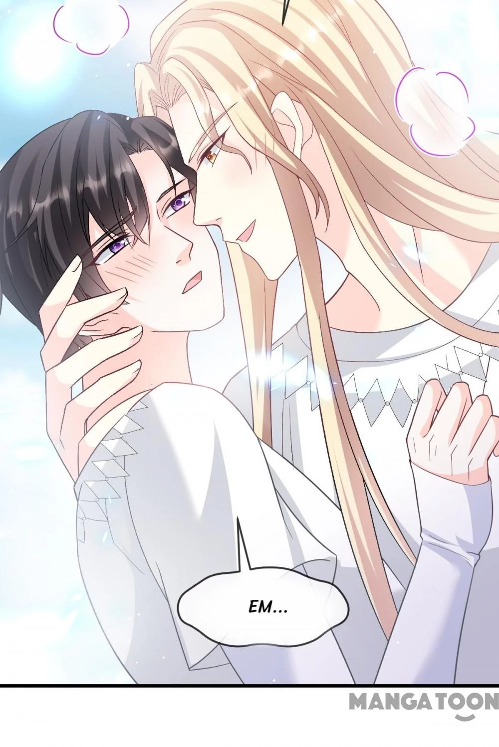 Tân Nương Của Ma Thần Chapter 152 - 7