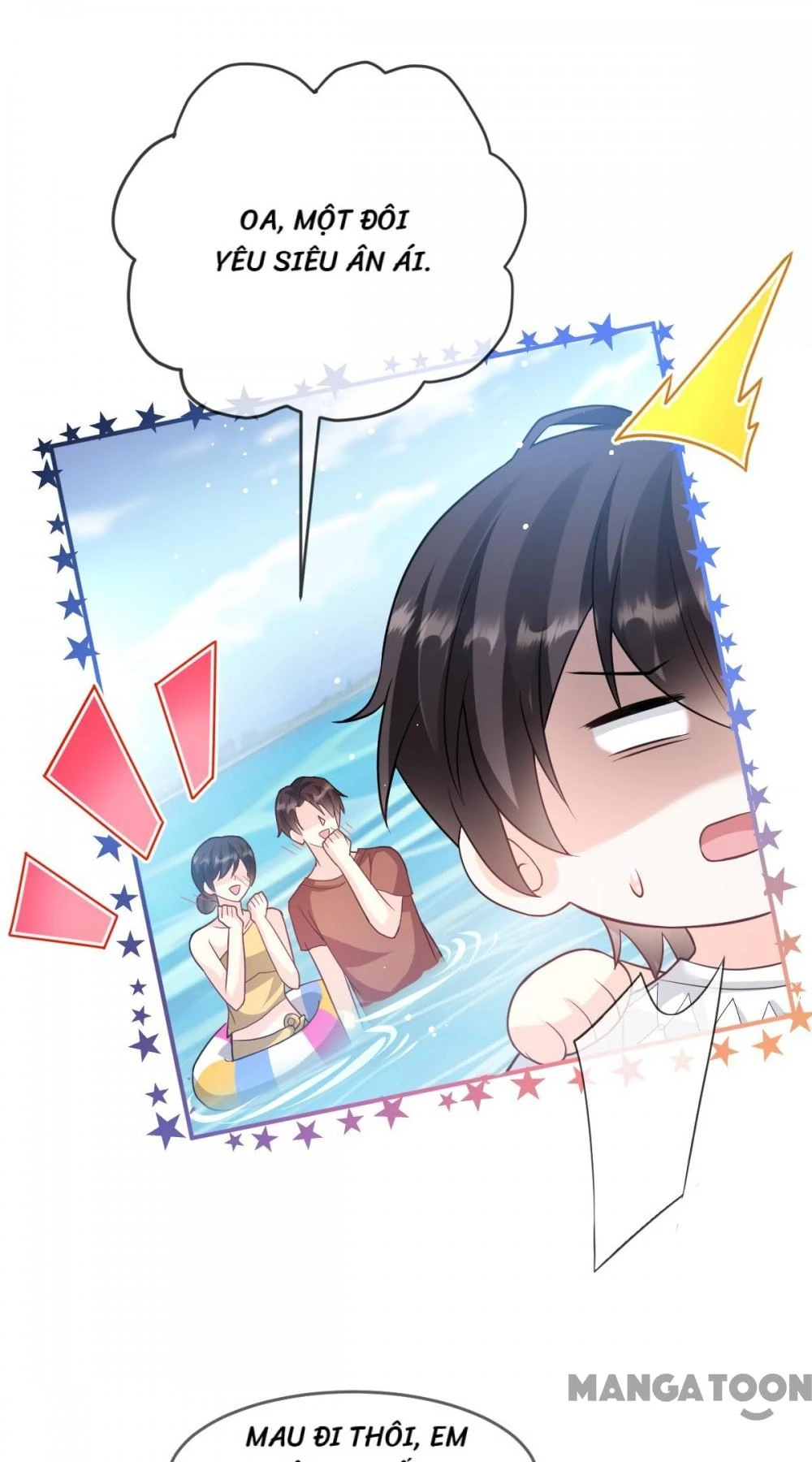 Tân Nương Của Ma Thần Chapter 152 - 8