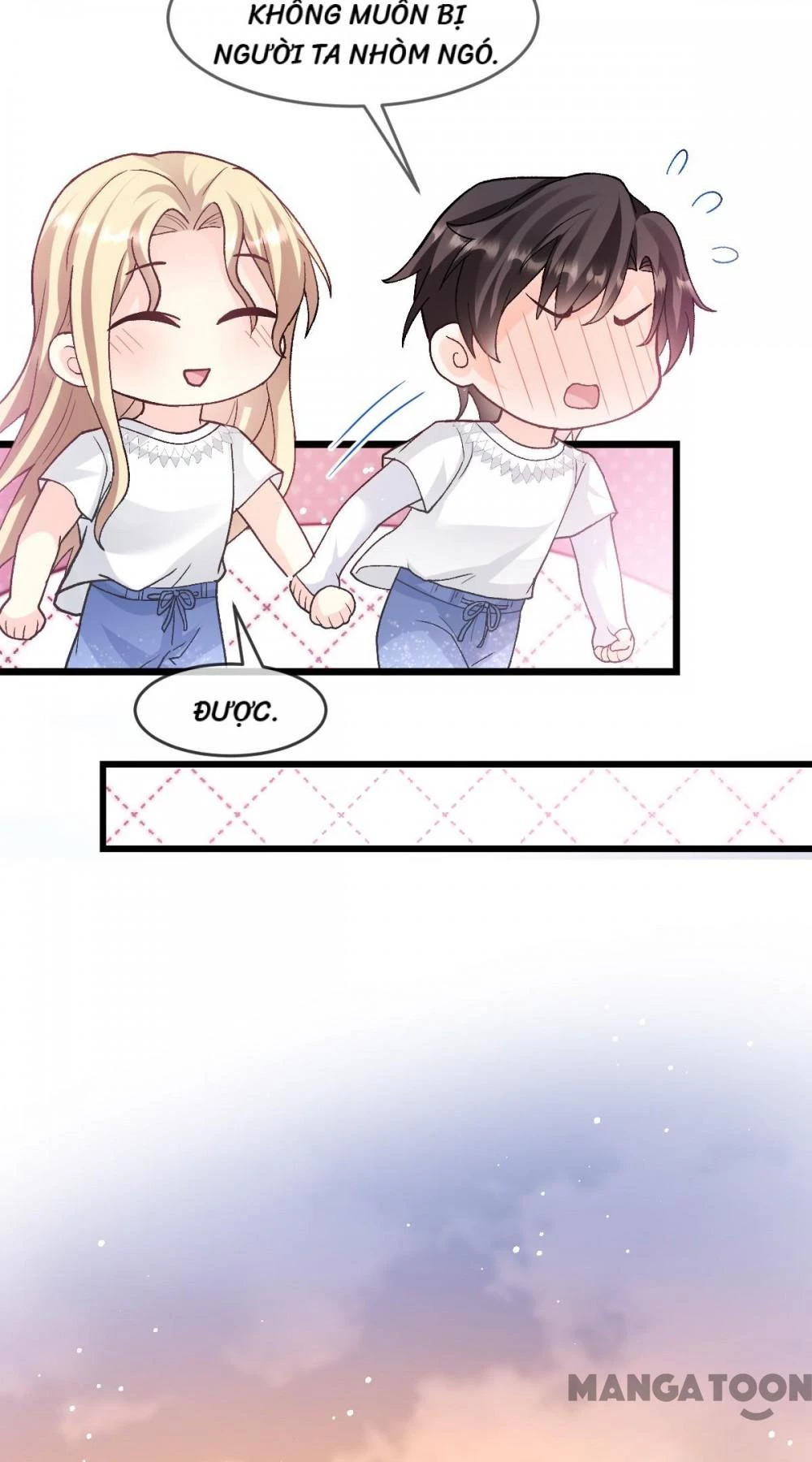 Tân Nương Của Ma Thần Chapter 152 - 9