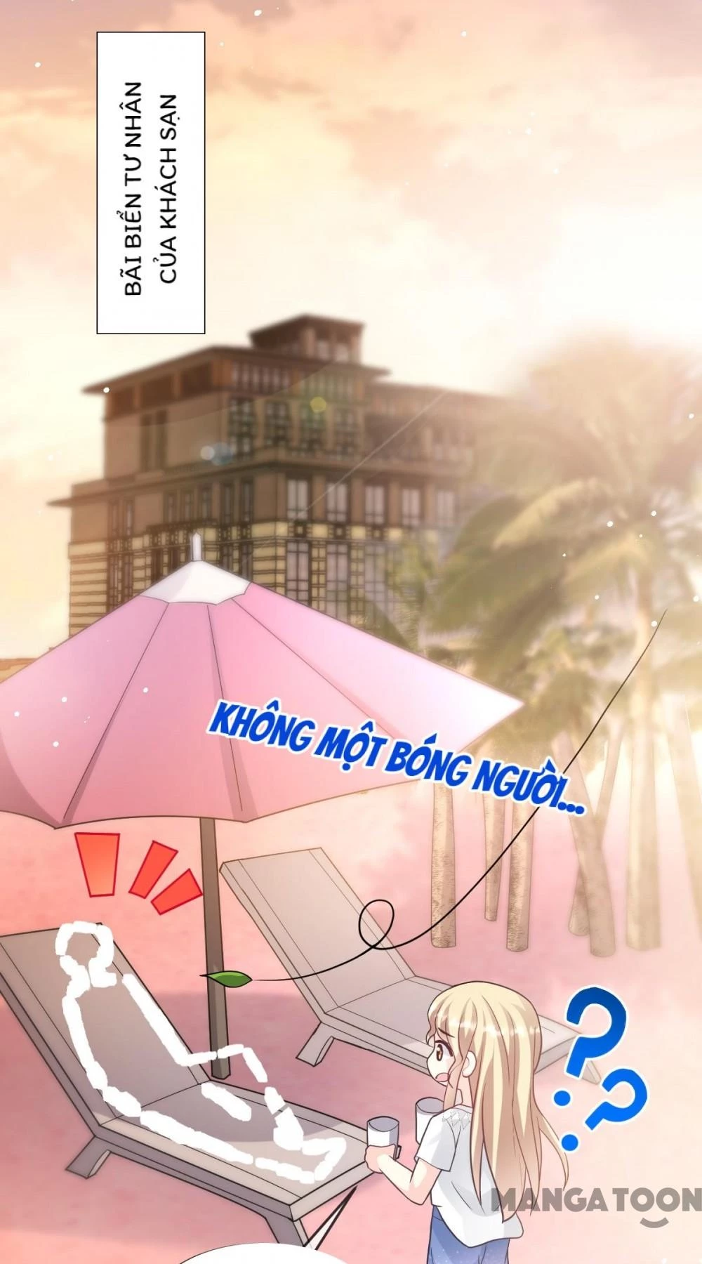 Tân Nương Của Ma Thần Chapter 152 - 10