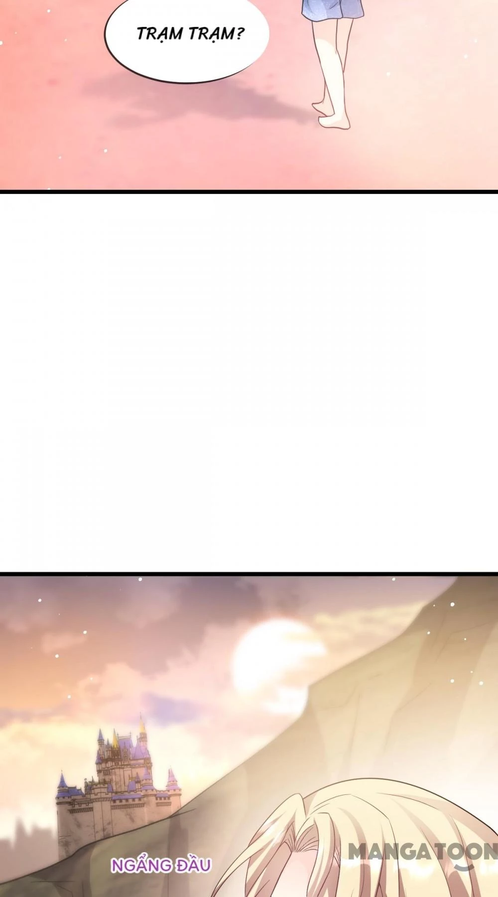 Tân Nương Của Ma Thần Chapter 152 - 11