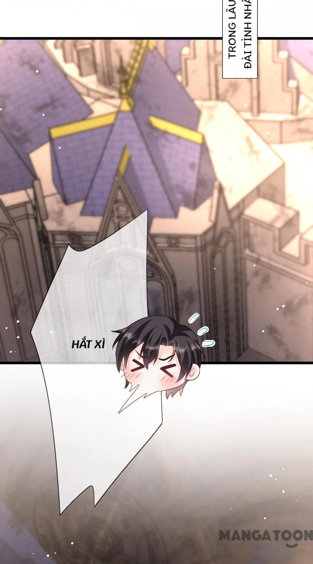 Tân Nương Của Ma Thần Chapter 152 - 13