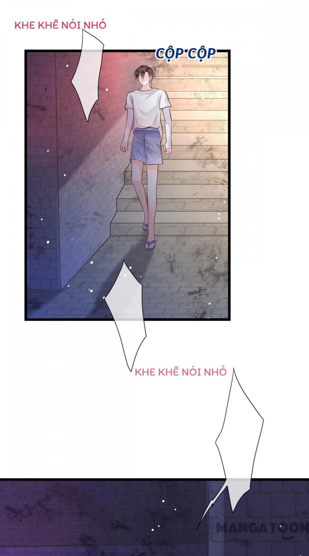 Tân Nương Của Ma Thần Chapter 152 - 17