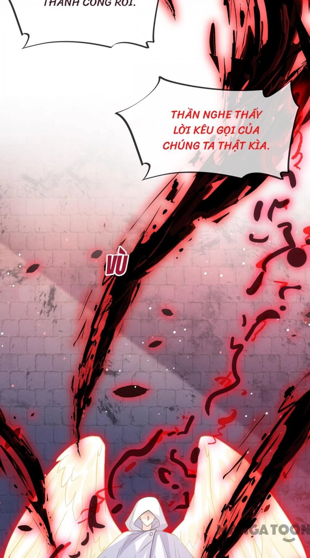 Tân Nương Của Ma Thần Chapter 152 - 20