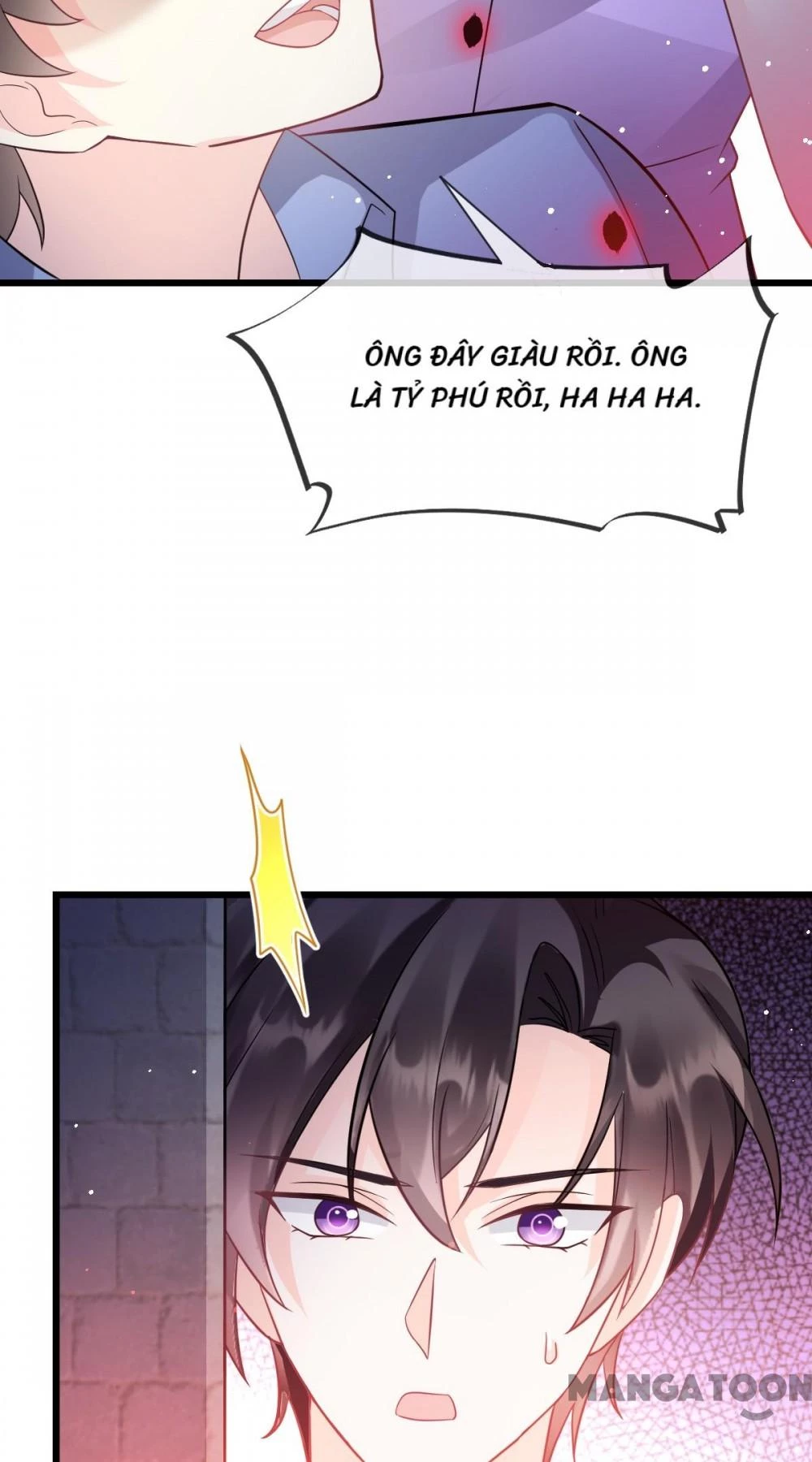 Tân Nương Của Ma Thần Chapter 152 - 27