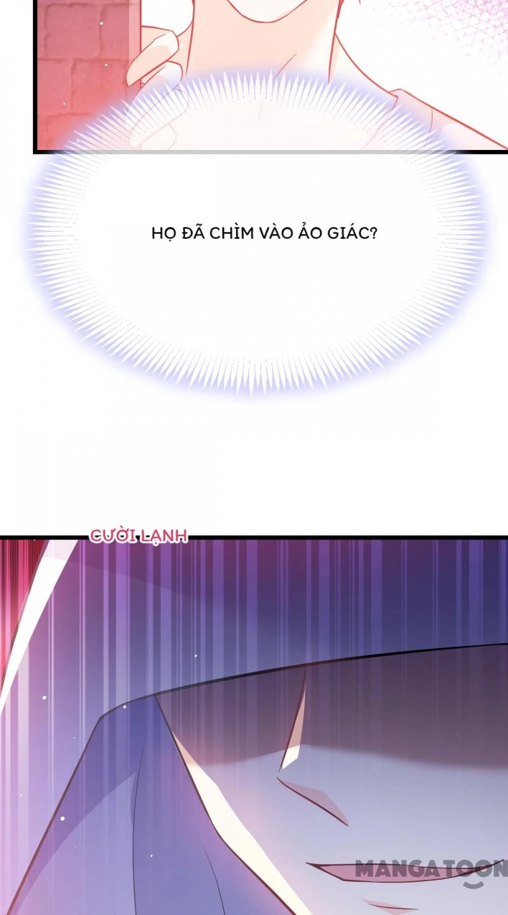 Tân Nương Của Ma Thần Chapter 152 - 28