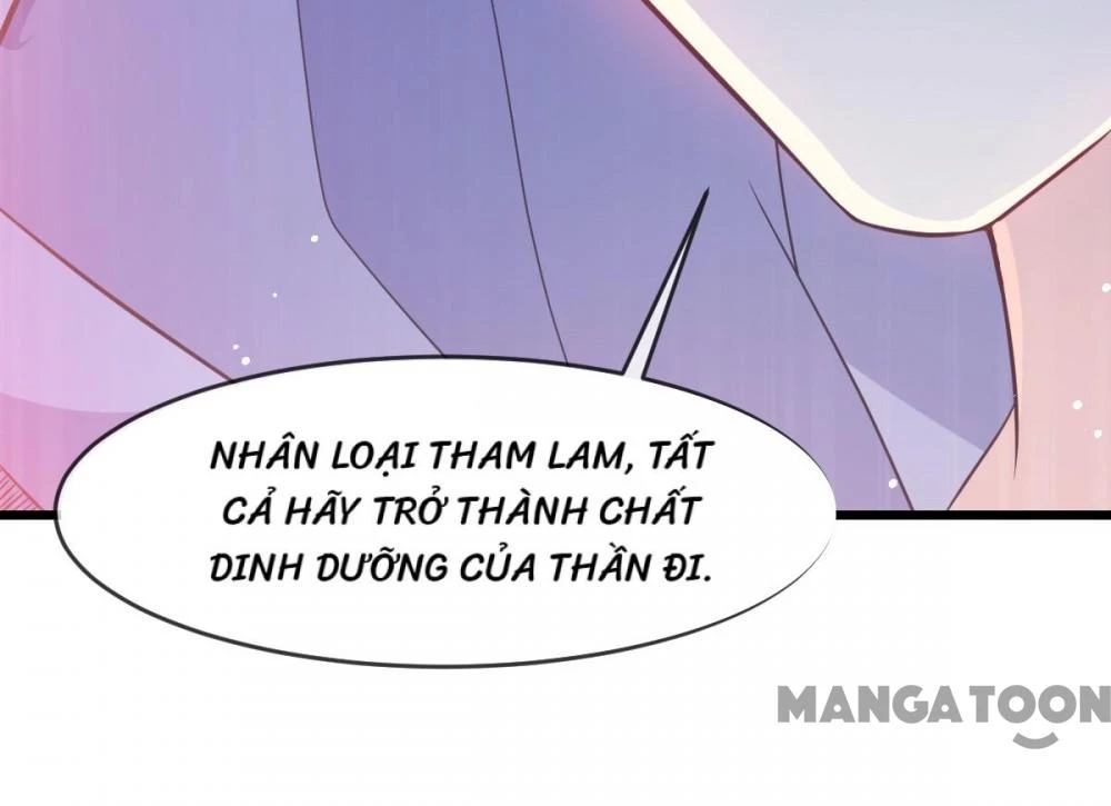 Tân Nương Của Ma Thần Chapter 152 - 29