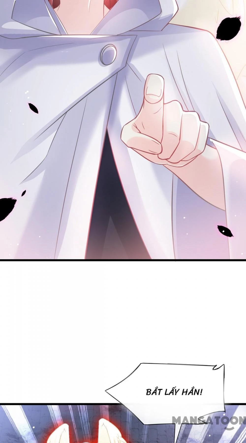 Tân Nương Của Ma Thần Chapter 152 - 33