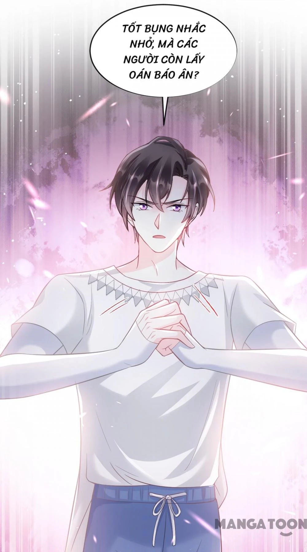 Tân Nương Của Ma Thần Chapter 152 - 36