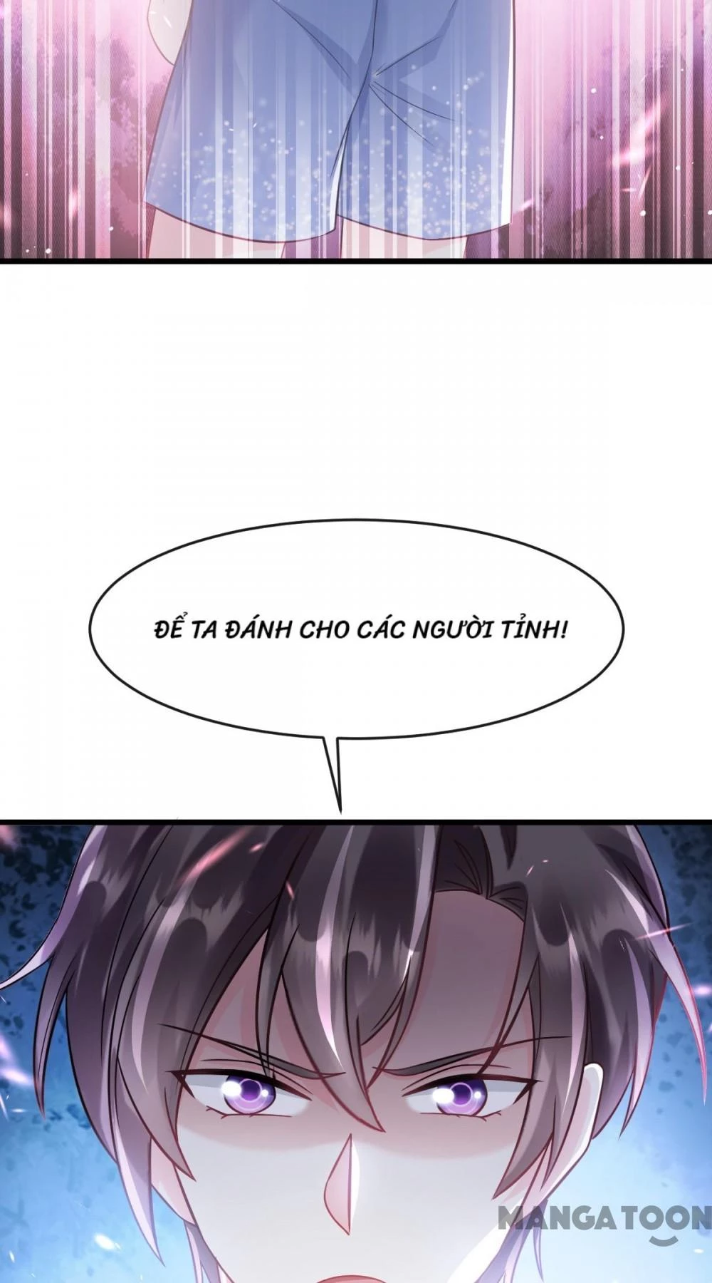 Tân Nương Của Ma Thần Chapter 152 - 37