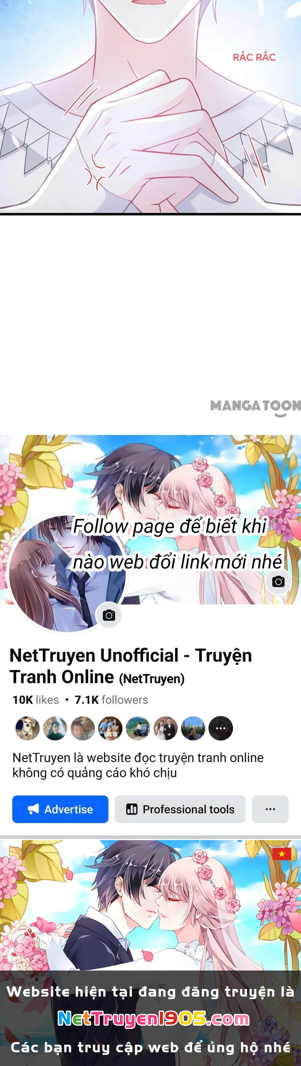 Tân Nương Của Ma Thần Chapter 152 - 38