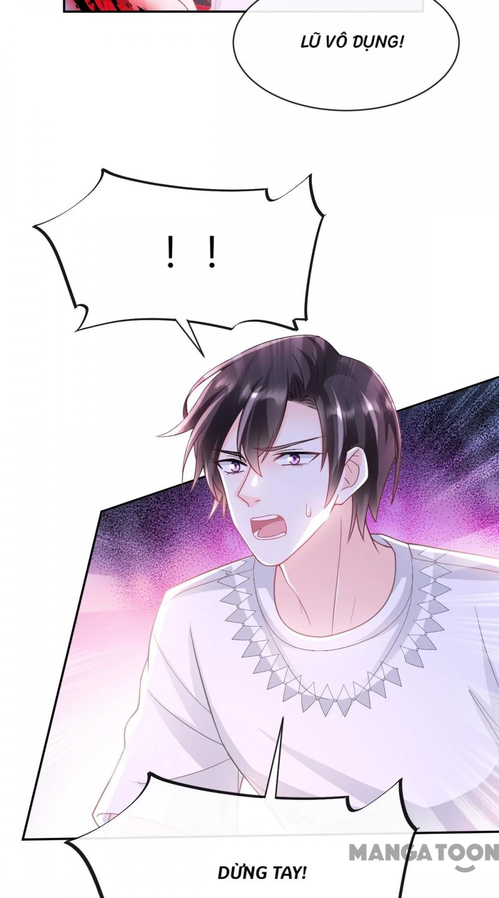 Tân Nương Của Ma Thần Chapter 153 - 2