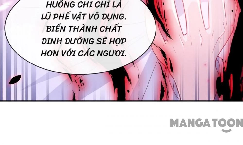 Tân Nương Của Ma Thần Chapter 153 - 5