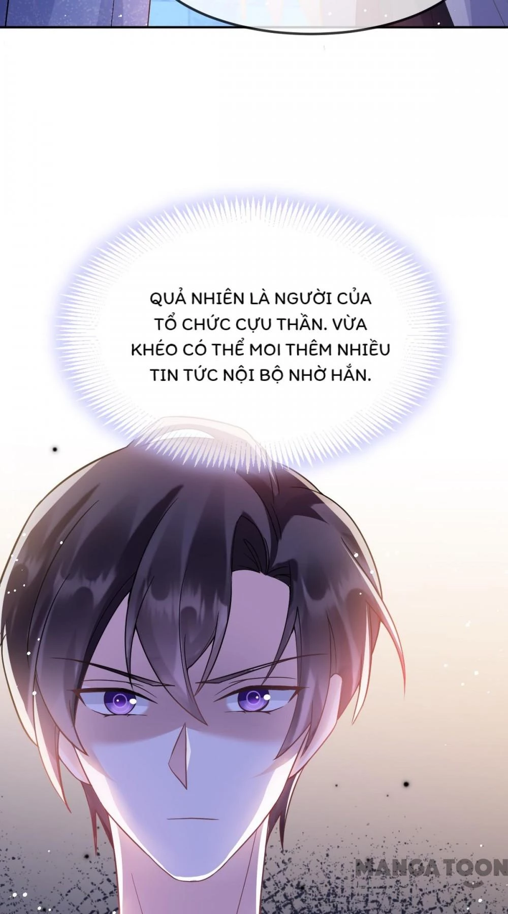 Tân Nương Của Ma Thần Chapter 153 - 9