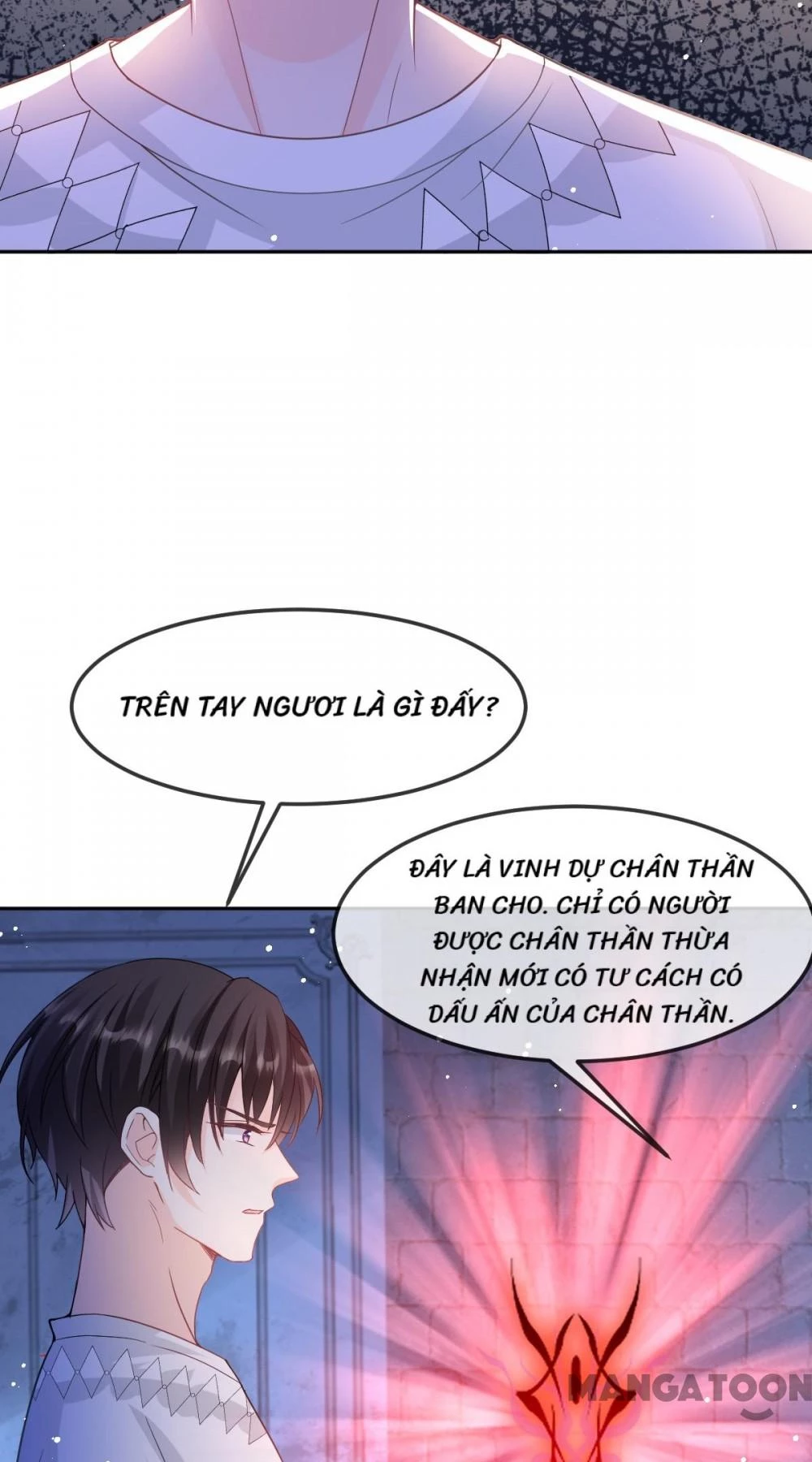 Tân Nương Của Ma Thần Chapter 153 - 10