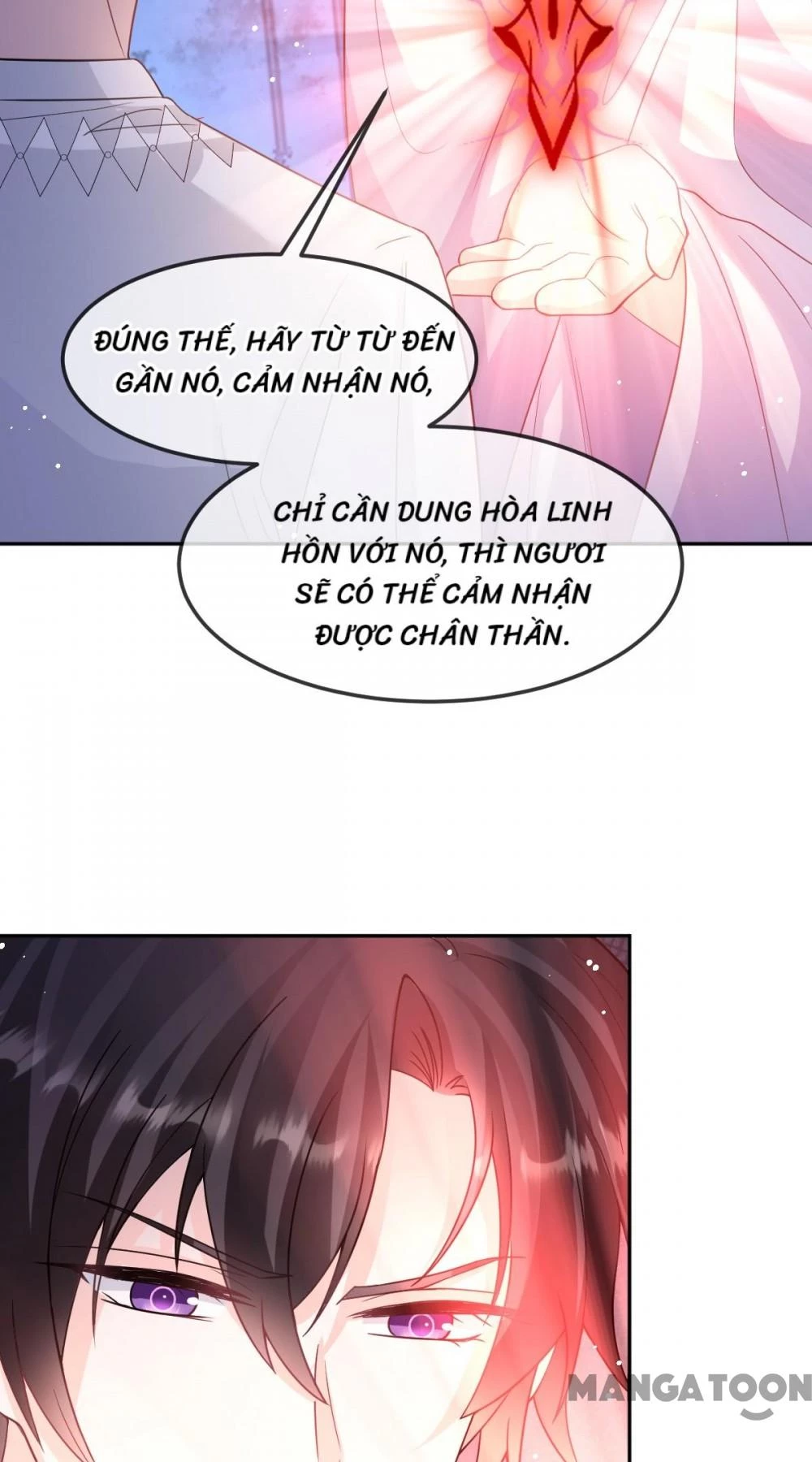 Tân Nương Của Ma Thần Chapter 153 - 12