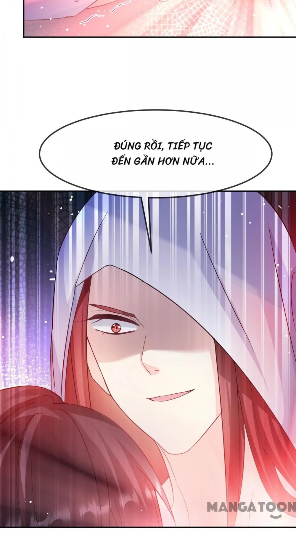 Tân Nương Của Ma Thần Chapter 153 - 14