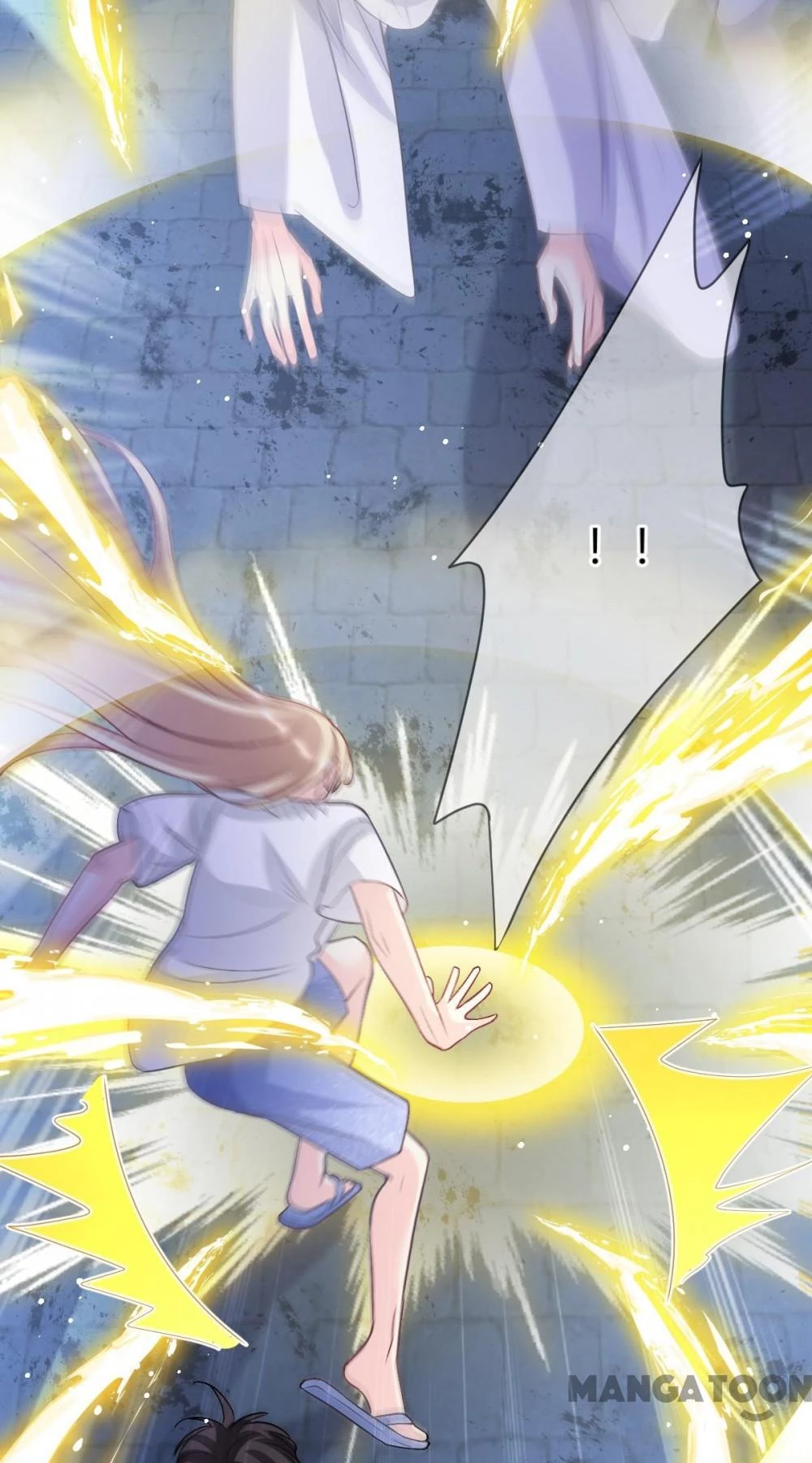 Tân Nương Của Ma Thần Chapter 153 - 19