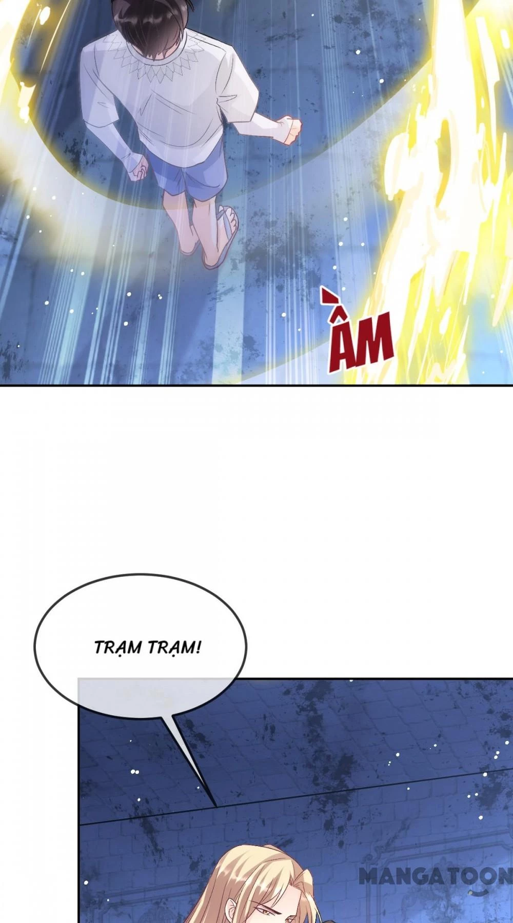 Tân Nương Của Ma Thần Chapter 153 - 20