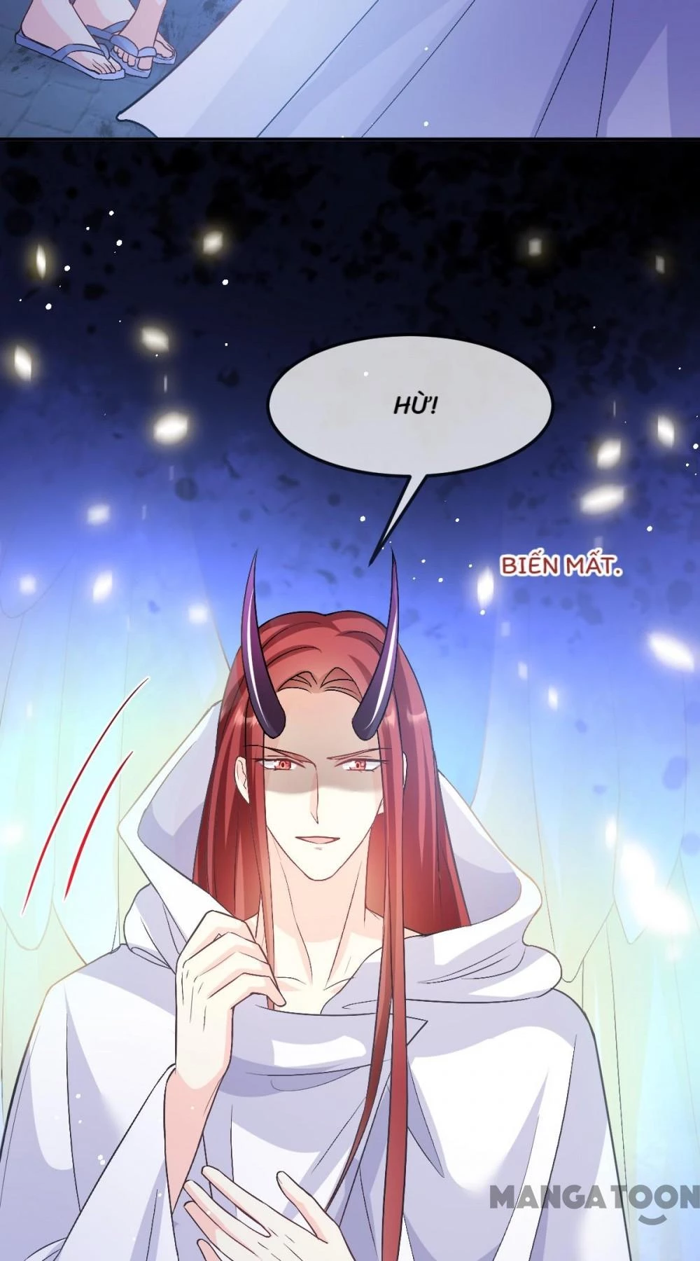 Tân Nương Của Ma Thần Chapter 153 - 25