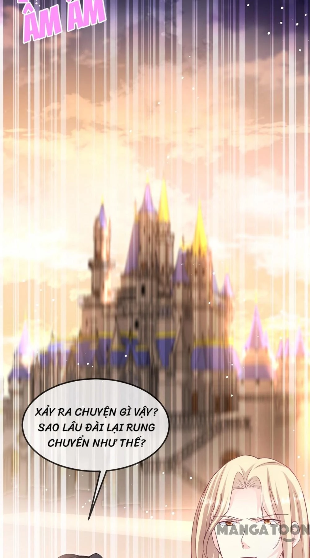 Tân Nương Của Ma Thần Chapter 153 - 30