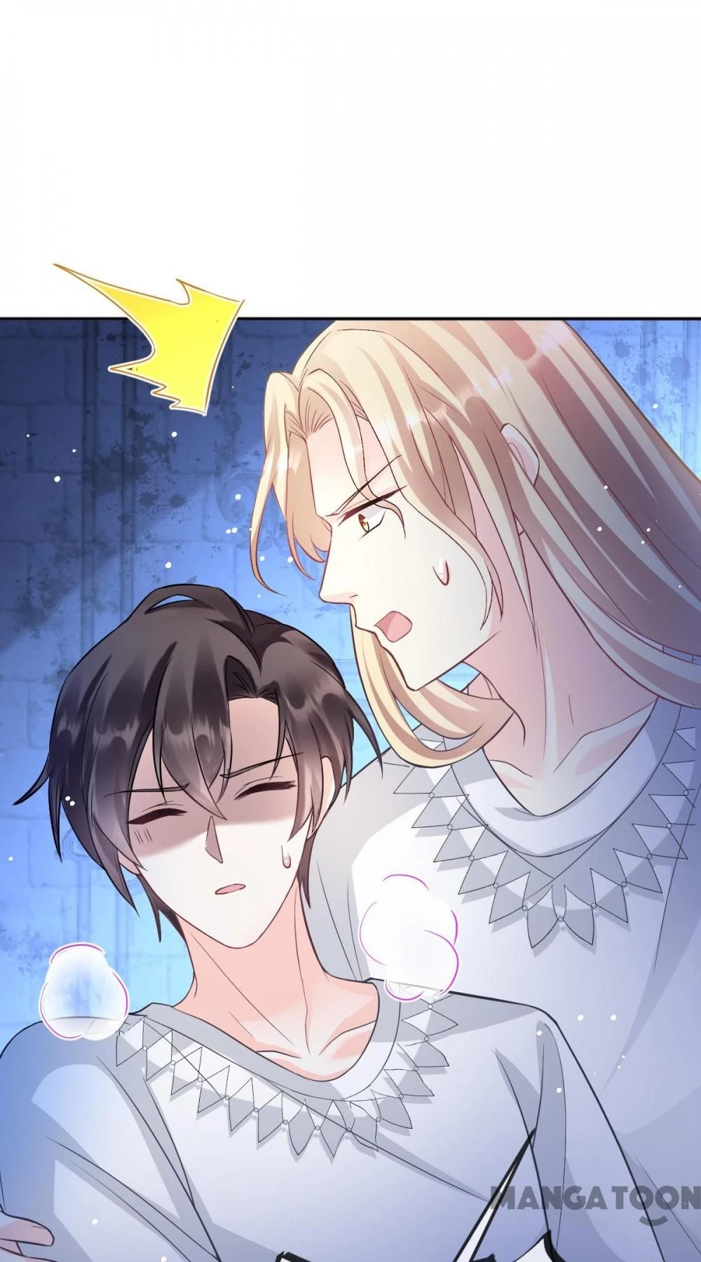 Tân Nương Của Ma Thần Chapter 153 - 34