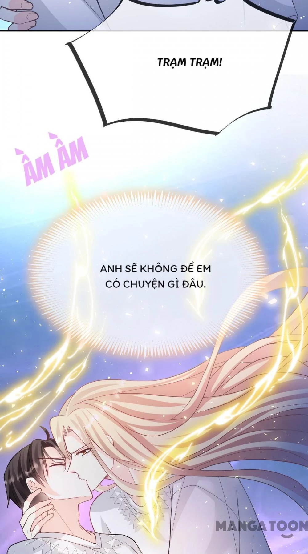 Tân Nương Của Ma Thần Chapter 153 - 35